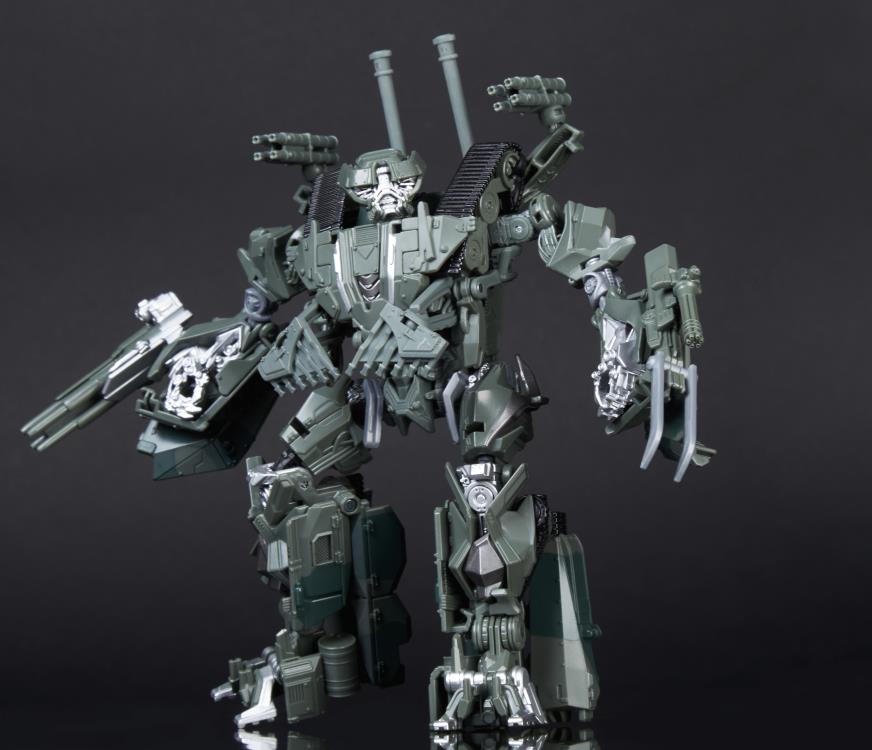Transformers Studio Series 12 Voyager Brawl Gallery Image 7