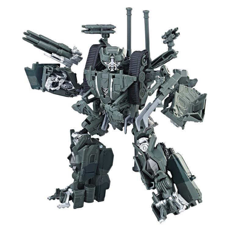Transformers Studio Series 12 Voyager Brawl Gallery Image 3