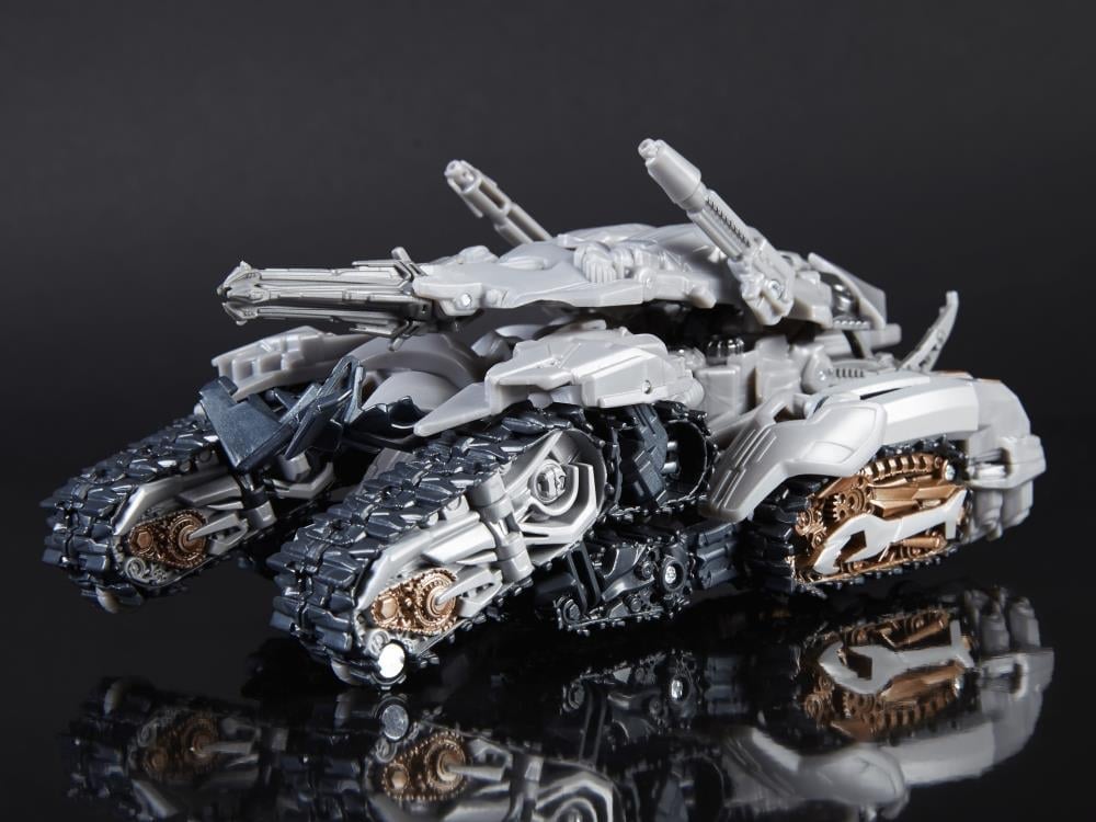 Transformers Studio Series 13 Voyager Megatron Gallery Image 8