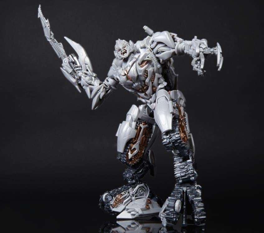 Transformers Studio Series 13 Voyager Megatron Gallery Image 6
