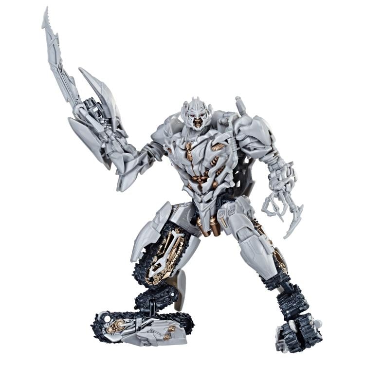 Transformers Studio Series 13 Voyager Megatron Gallery Image 3