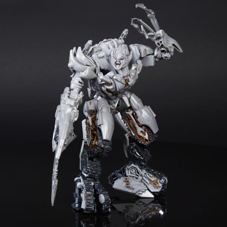 Transformers Studio Series 13 Voyager Megatron Gallery Image 7