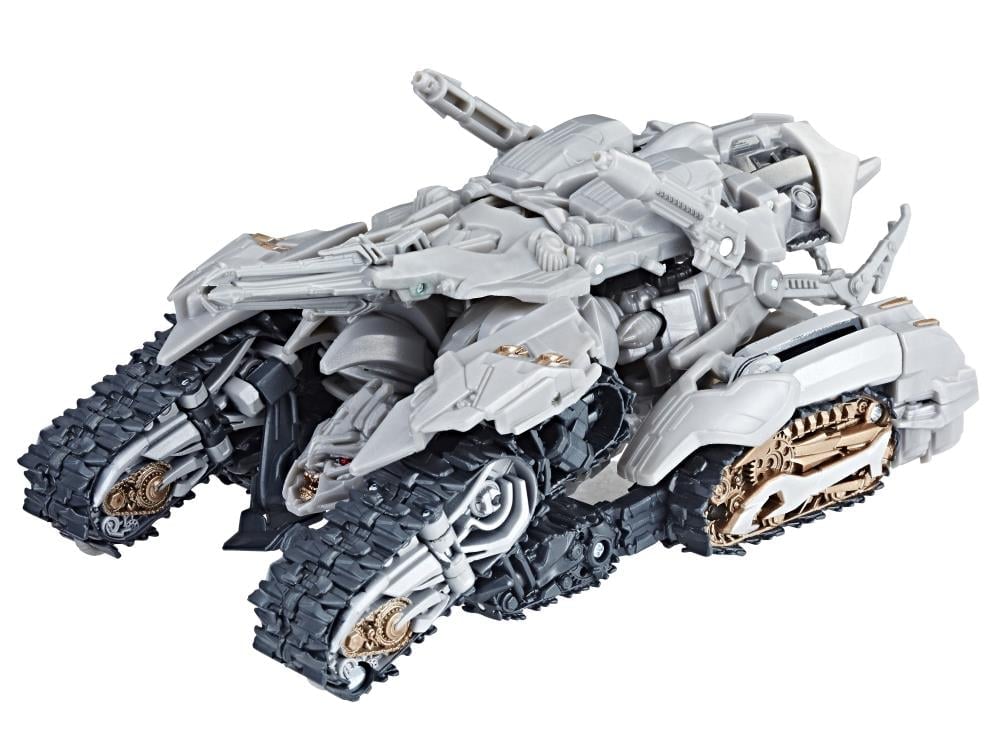 Transformers Studio Series 13 Voyager Megatron Gallery Image 4