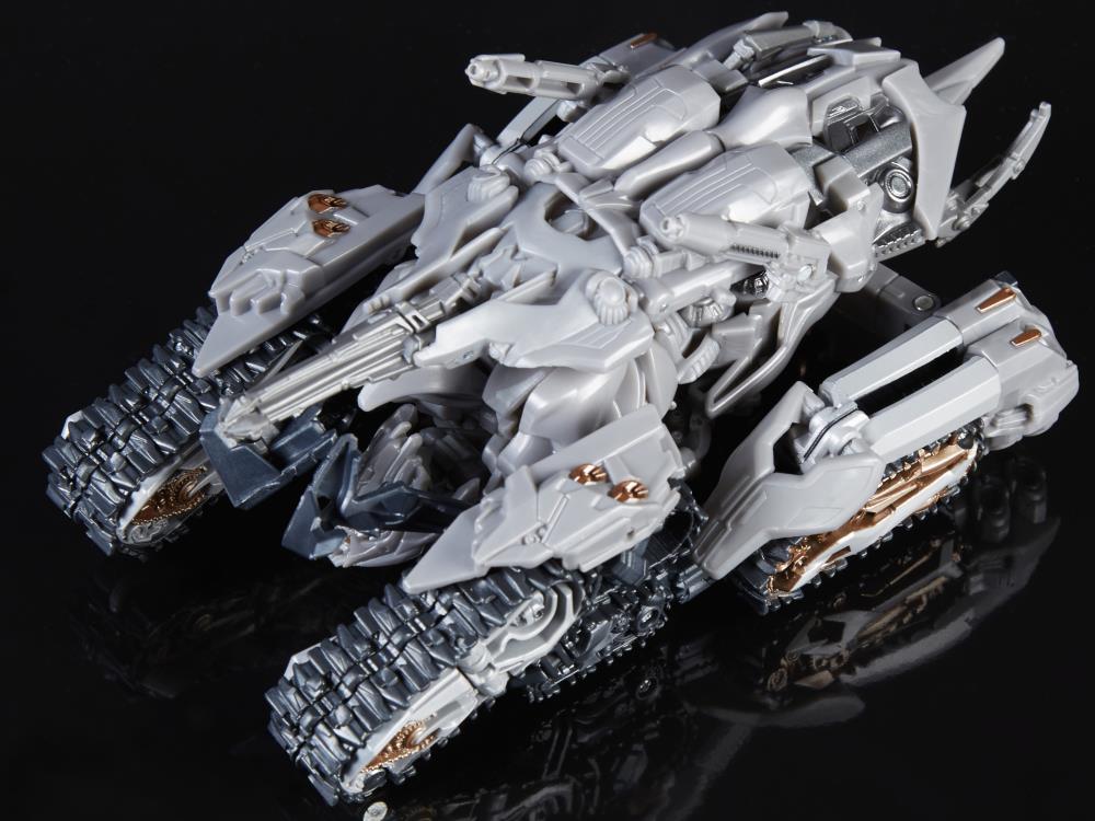 Transformers Studio Series 13 Voyager Megatron Gallery Image 9