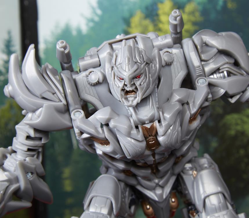 Transformers Studio Series 13 Voyager Megatron Gallery Image 5
