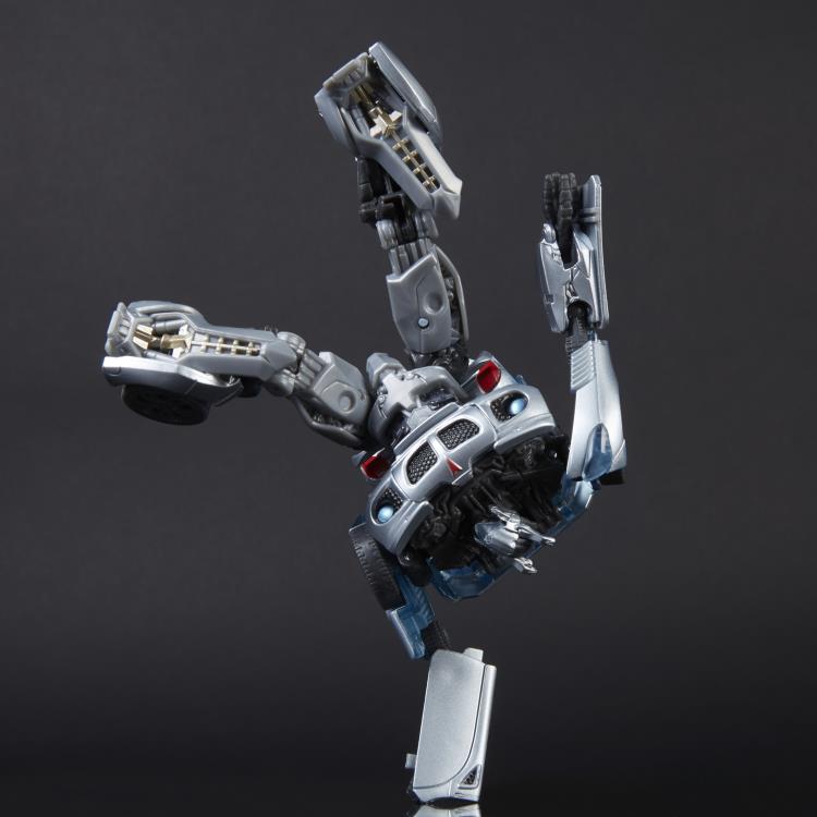 Transformers Studio Series 10 Deluxe Jazz Gallery Image 8
