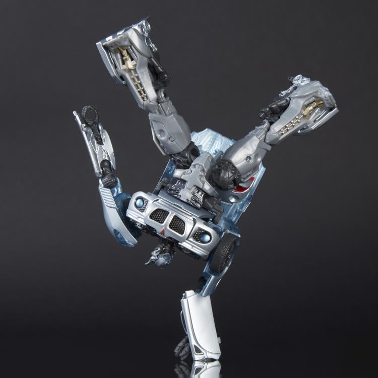 Transformers Studio Series 10 Deluxe Jazz Gallery Image 9