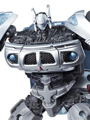 Transformers Studio Series 10 Deluxe Jazz