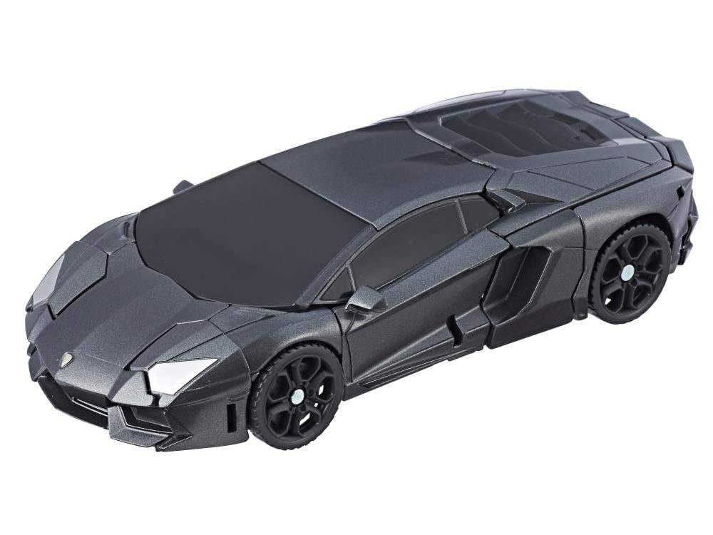 Transformers Studio Series 11 Deluxe Lockdown Gallery Image 3
