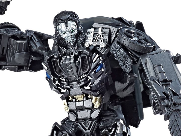 Transformers Studio Series 11 Deluxe Lockdown Gallery Image 1