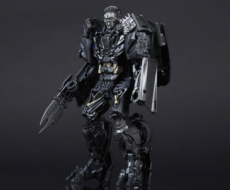 Transformers Studio Series 11 Deluxe Lockdown Gallery Image 8