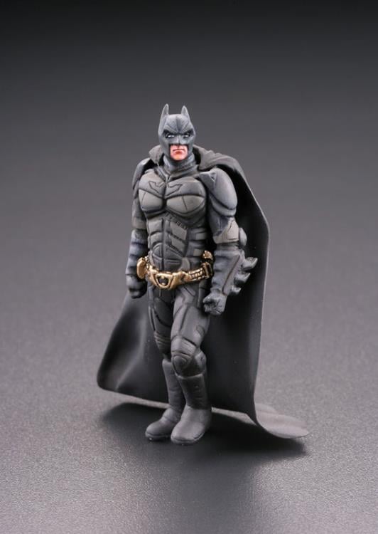 The Dark Knight Trilogy Legacy of Revoltech LR-054 Batmobile Tumbler Gallery Image 18
