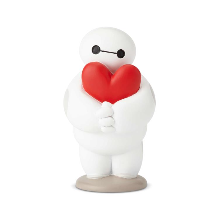 Big Hero 6 Disney Showcase Baymax (Heart) Gallery Image 4
