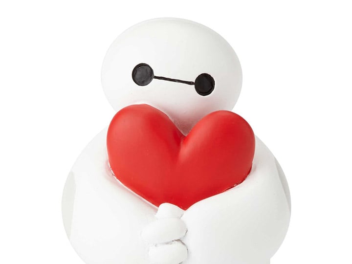 Big Hero 6 Disney Showcase Baymax (Heart) Gallery Image 1