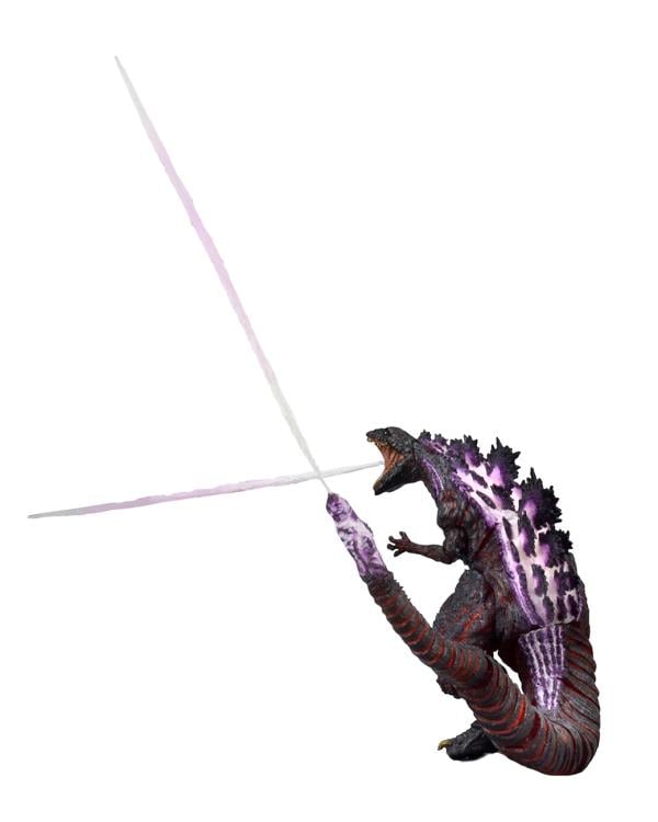 Godzilla 6" Shin Godzilla (Atomic Blast) Gallery Image 6
