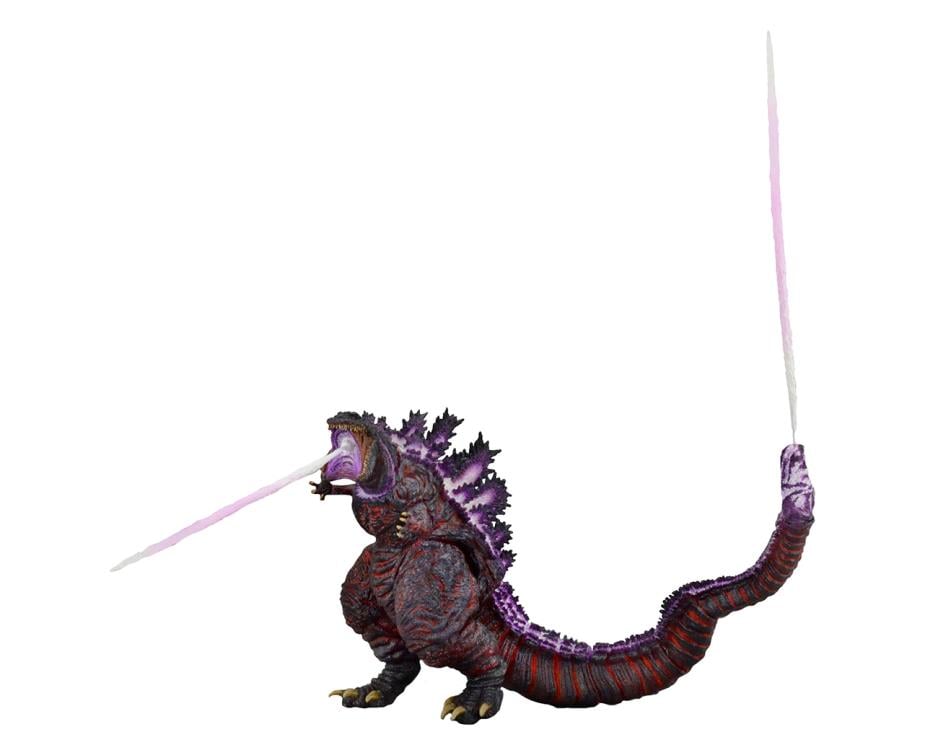 Godzilla 6" Shin Godzilla (Atomic Blast) Gallery Image 4