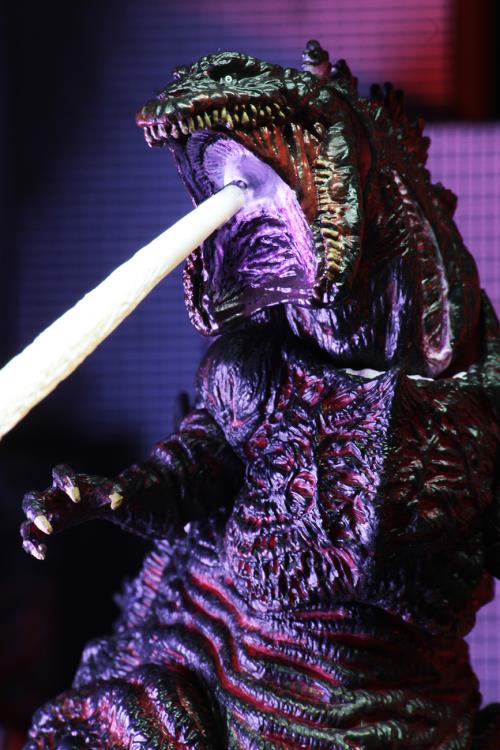 Godzilla 6" Shin Godzilla (Atomic Blast) Gallery Image 12