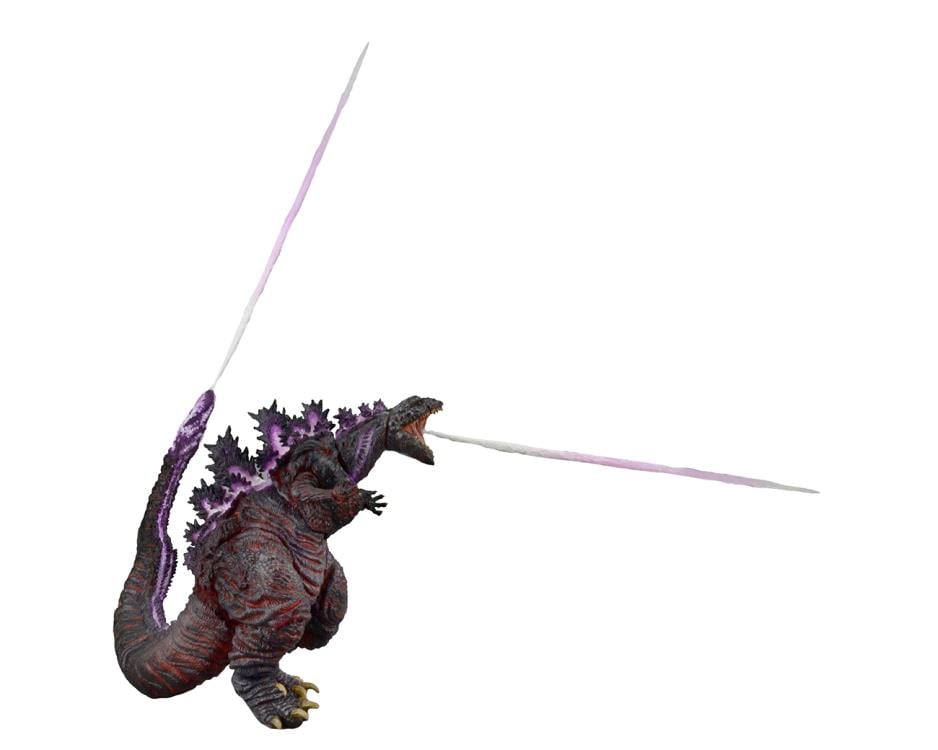 Godzilla 6" Shin Godzilla (Atomic Blast) Gallery Image 5