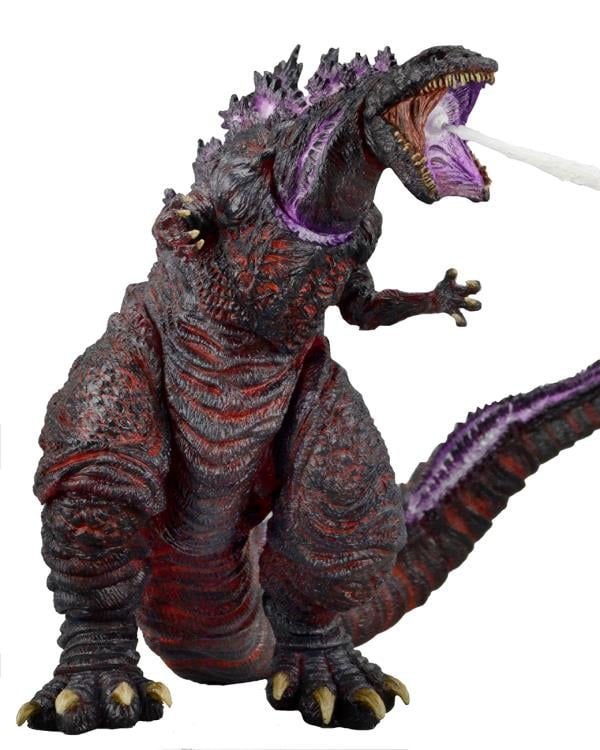 Godzilla 6" Shin Godzilla (Atomic Blast) Gallery Image 8