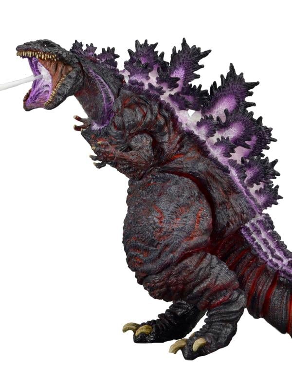 Godzilla 6" Shin Godzilla (Atomic Blast) Gallery Image 7
