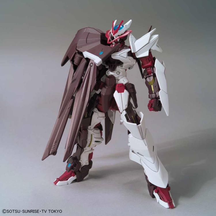 Gundam Build Divers HGBD Gundam Astray No-Name 1/144 Scale Model Kit Gallery Image 3