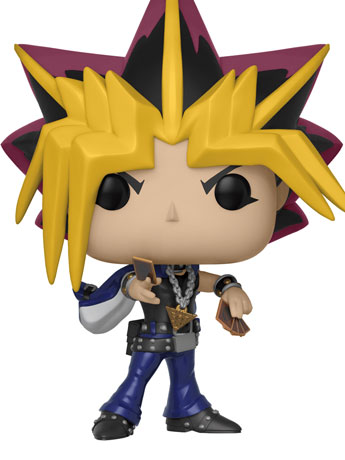 Pop! Animation: Yu-Gi-Oh! - Yami Yugi Gallery Image 2