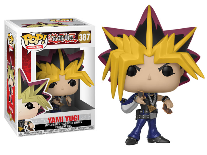 Pop! Animation: Yu-Gi-Oh! - Yami Yugi Gallery Image 1