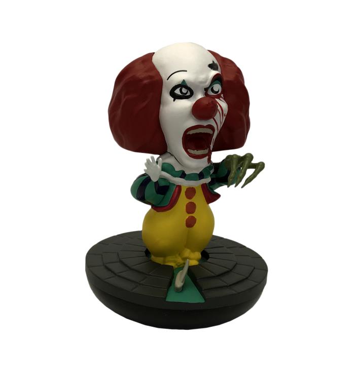 Warner Bros. REVOs Wave 1 Set of 3 Figures Gallery Image 5