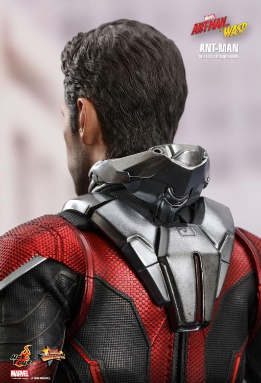 Ant-Man and the Wasp MMS497 Ant-Man 1/6th Scale Collectible Figure Gallery Image 13