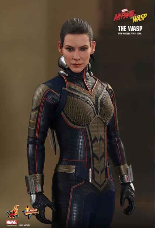 Ant-Man and the Wasp MMS498 Wasp 1/6th Scale Collectible Figure Gallery Image 19