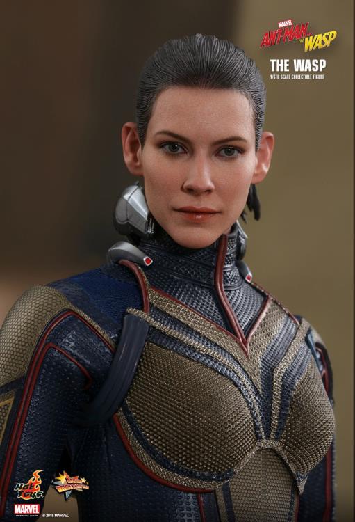 Ant-Man and the Wasp MMS498 Wasp 1/6th Scale Collectible Figure Gallery Image 20