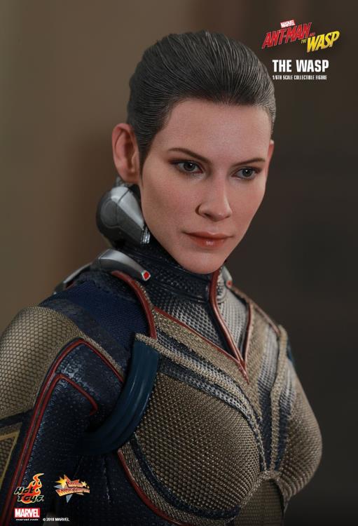 Ant-Man and the Wasp MMS498 Wasp 1/6th Scale Collectible Figure Gallery Image 17