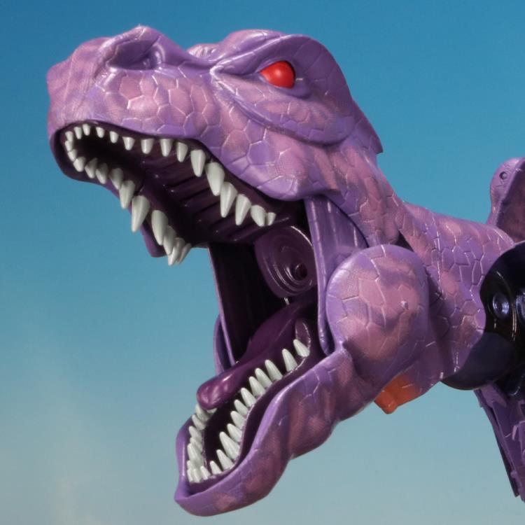 Transformers Masterpiece MP-43 Megatron (Beast Wars) Gallery Image 17