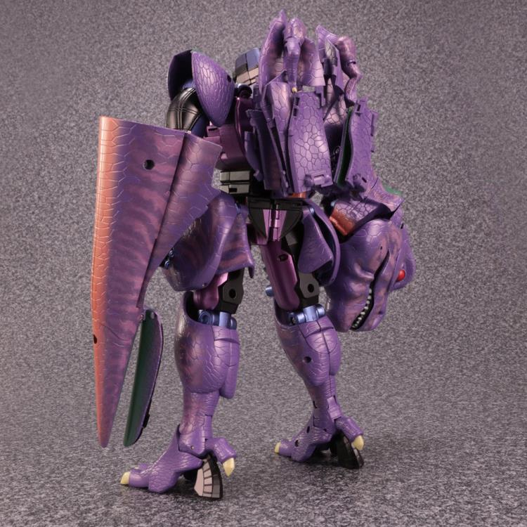 Transformers Masterpiece MP-43 Megatron (Beast Wars) Gallery Image 13