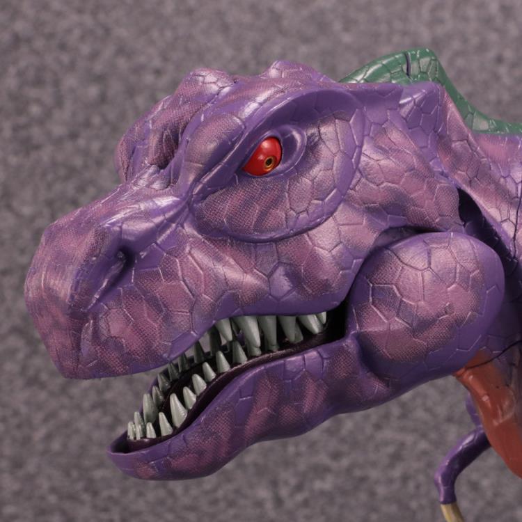 Transformers Masterpiece MP-43 Megatron (Beast Wars) Gallery Image 16