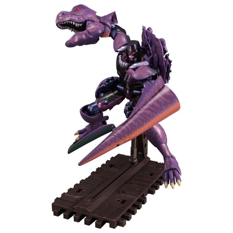 Transformers Masterpiece MP-43 Megatron (Beast Wars) Gallery Image 6