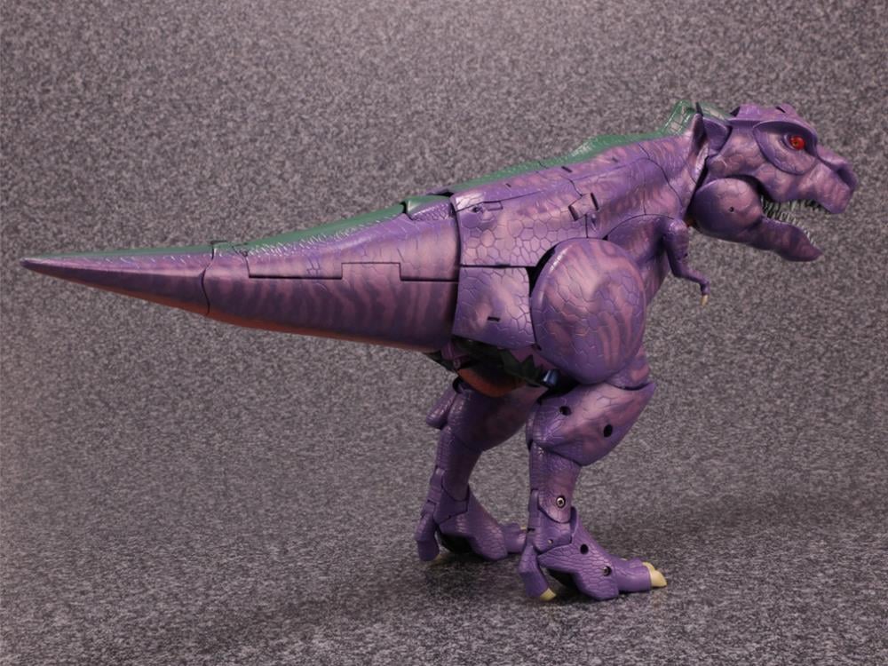 Transformers Masterpiece MP-43 Megatron (Beast Wars) Gallery Image 12