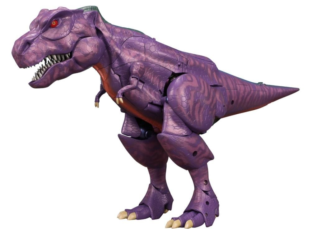 Transformers Masterpiece MP-43 Megatron (Beast Wars) Gallery Image 4