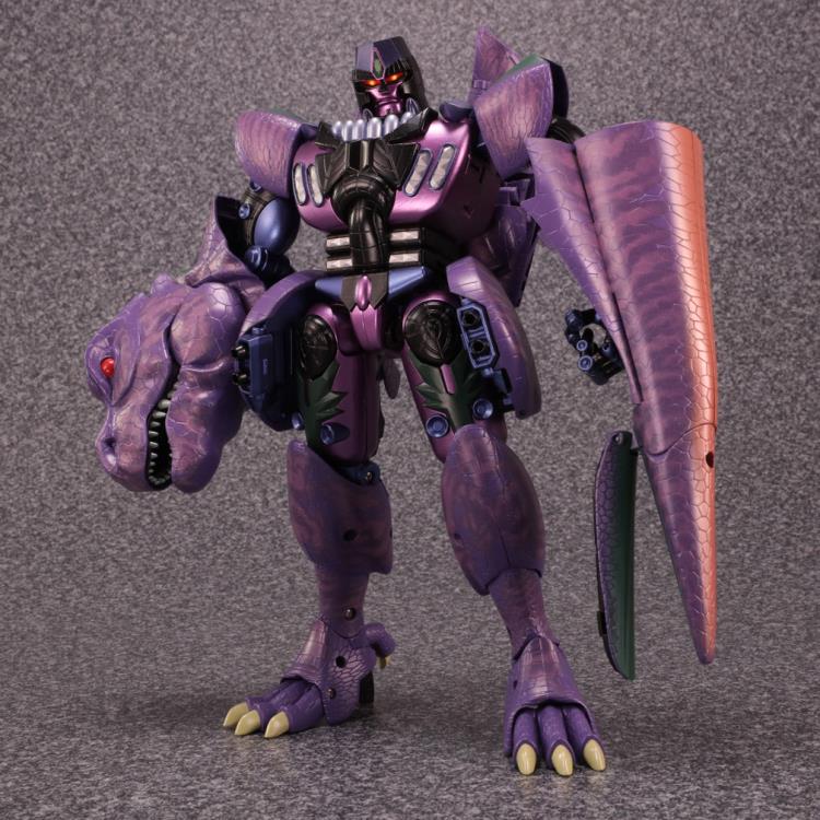 Transformers Masterpiece MP-43 Megatron (Beast Wars) Gallery Image 14