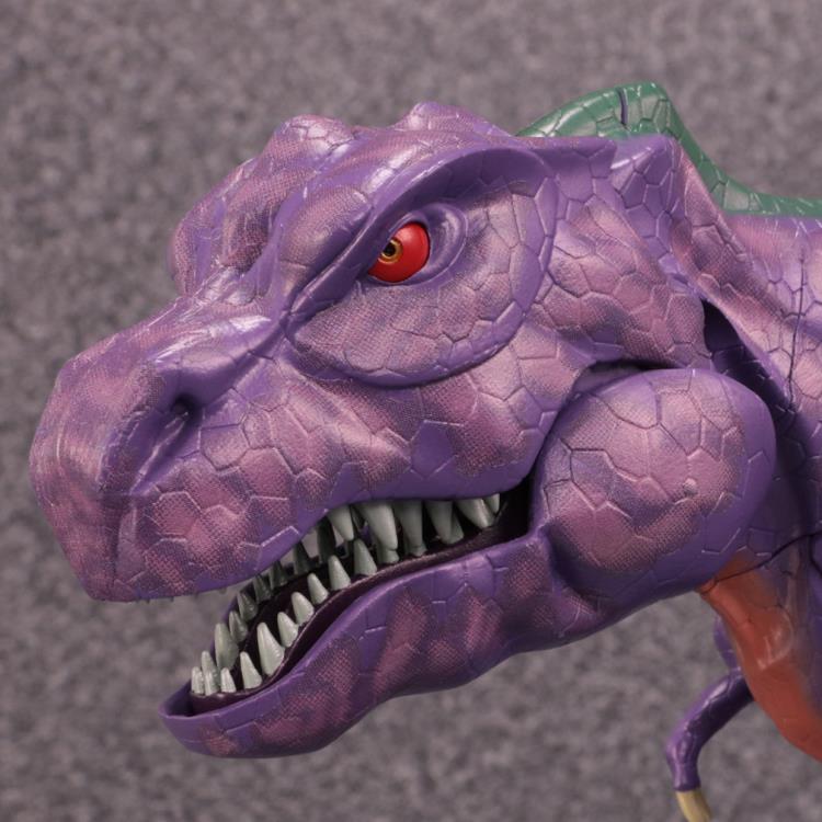 Transformers Masterpiece MP-43 Megatron (Beast Wars) Gallery Image 15