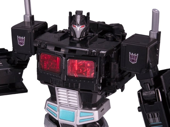 Transformers Power of the Primes PP-42 Nemesis Prime
