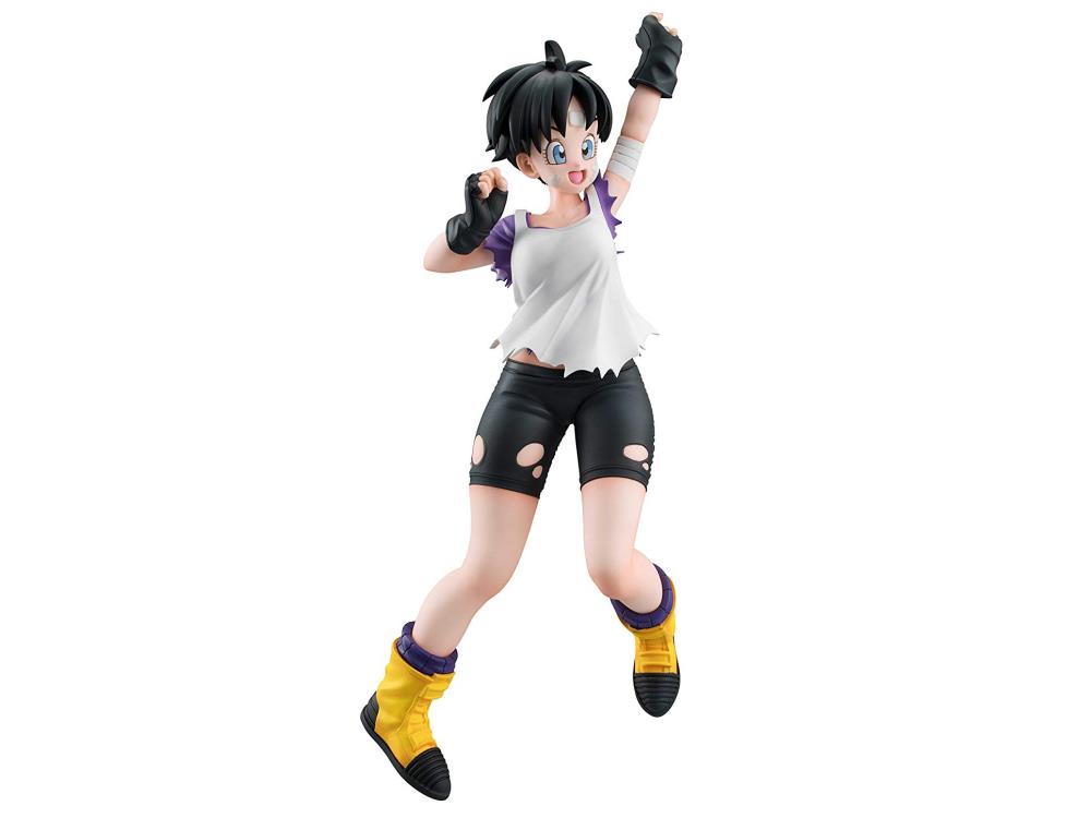 Dragon Ball Z Gals Series Videl (Recovery Ver.) Gallery Image 9