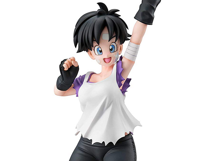 Dragon Ball Z Gals Series Videl (Recovery Ver.) Gallery Image 1