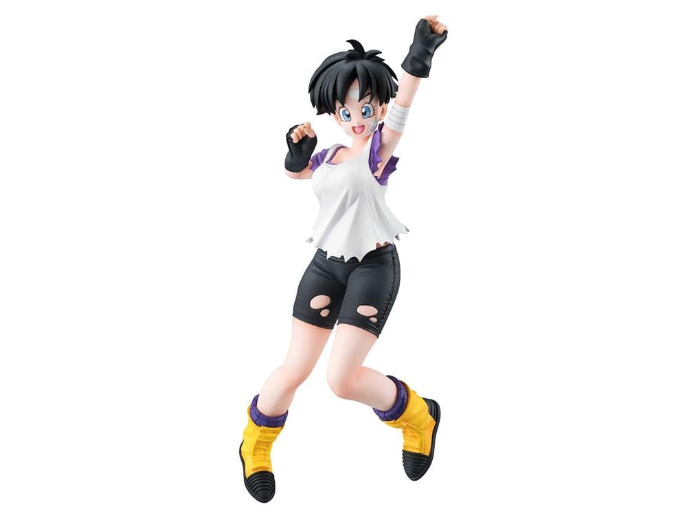 Dragon Ball Z Gals Series Videl (Recovery Ver.) Gallery Image 3