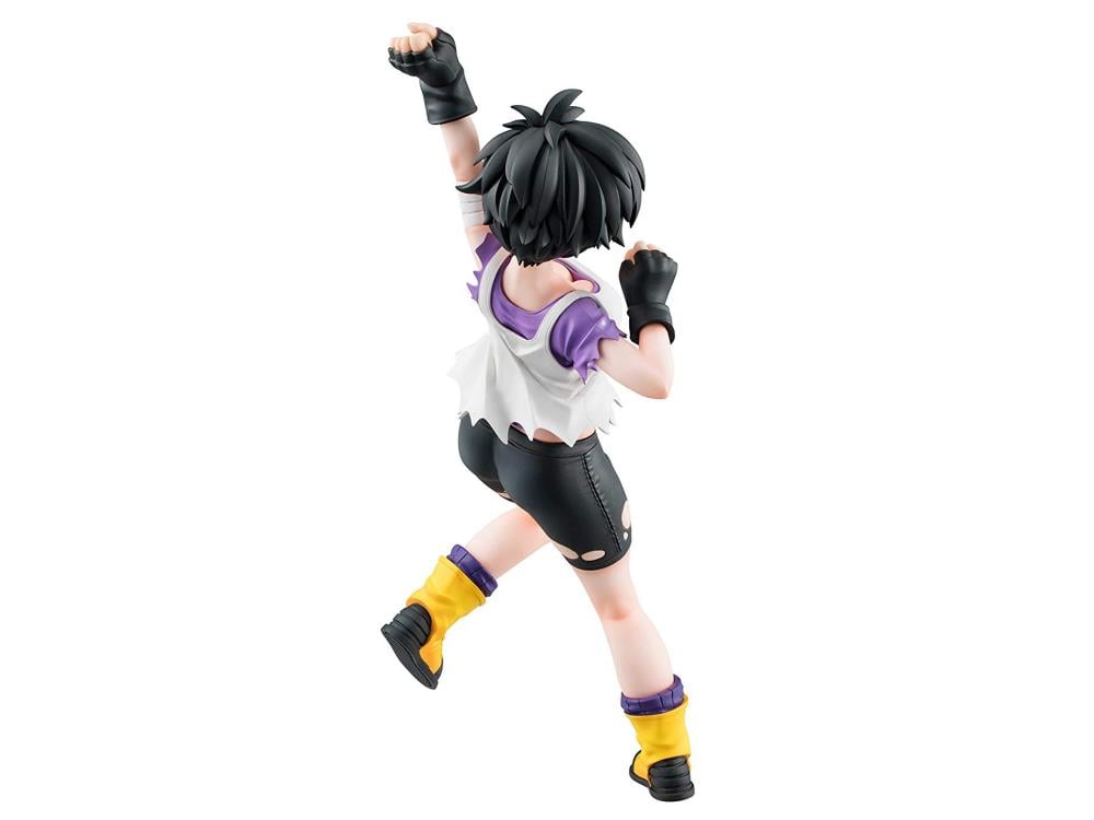 Dragon Ball Z Gals Series Videl (Recovery Ver.) Gallery Image 8