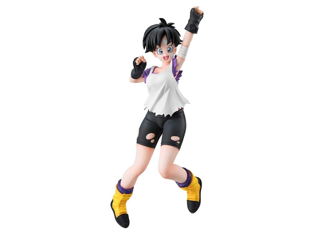 Dragon Ball Z Gals Series Videl (Recovery Ver.) Gallery Image 10