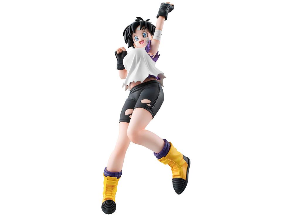 Dragon Ball Z Gals Series Videl (Recovery Ver.) Gallery Image 5