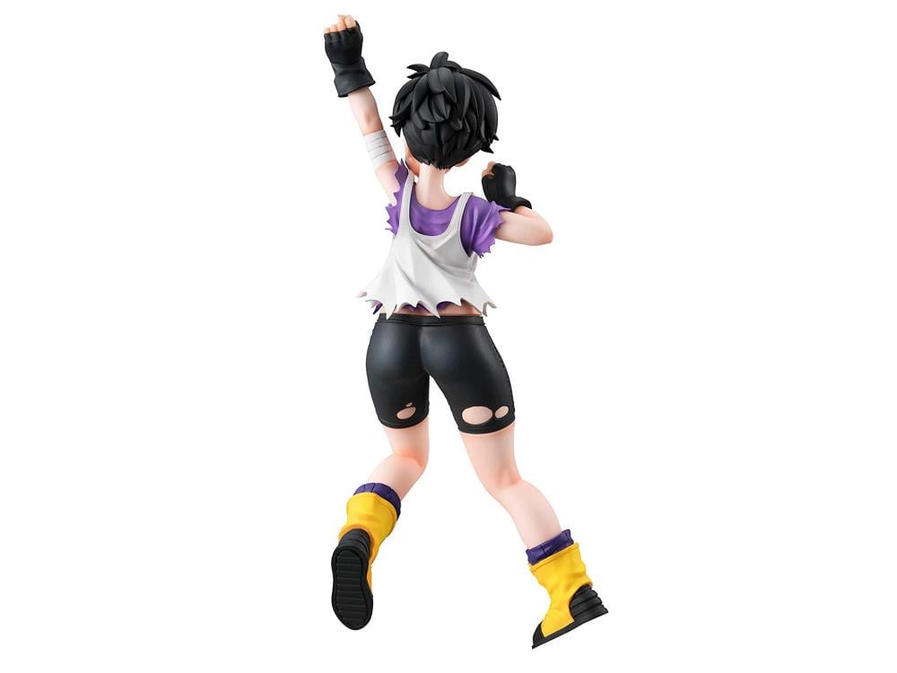 Dragon Ball Z Gals Series Videl (Recovery Ver.) Gallery Image 7