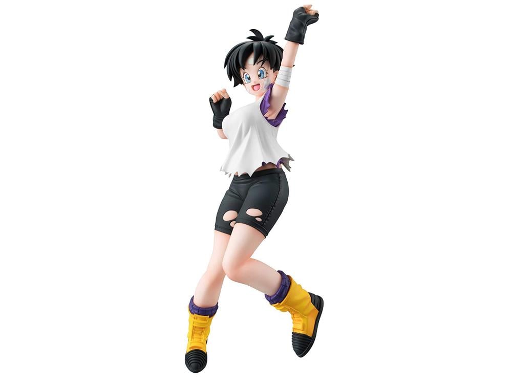 Dragon Ball Z Gals Series Videl (Recovery Ver.) Gallery Image 4