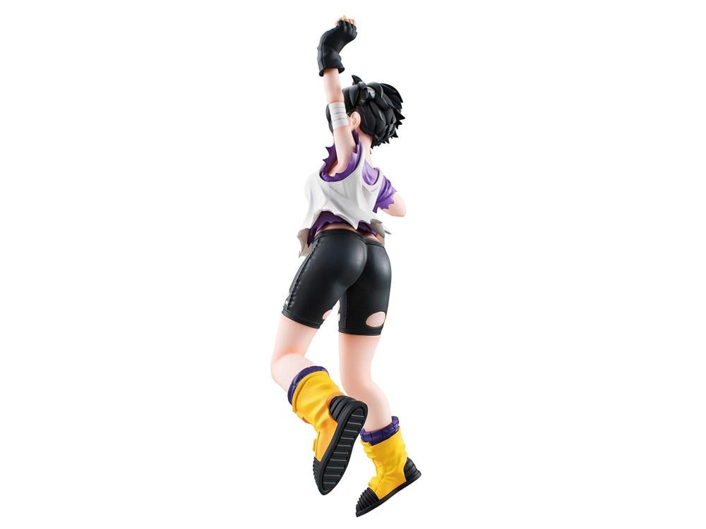 Dragon Ball Z Gals Series Videl (Recovery Ver.) Gallery Image 6